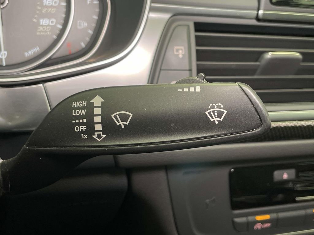 Used 2018 Audi S6 Premium Plus w/ Comfort Seating Package image 42