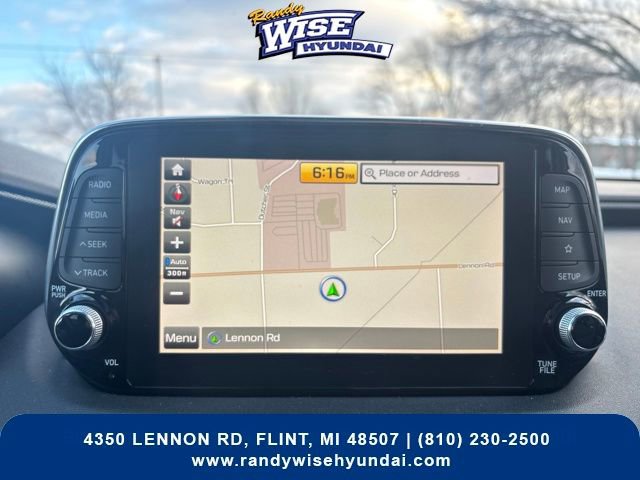 Used 2020 Hyundai Santa Fe Limited w/ Cargo Package image 19