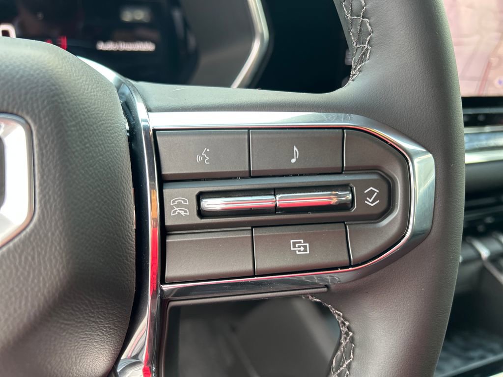 New 2026 GMC Canyon Elevation image 17