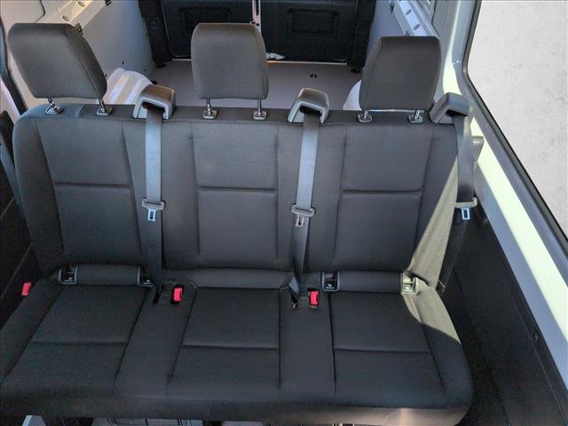 Certified 2025 Mercedes-Benz Sprinter 2500 image 18