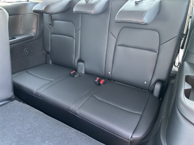 New 2026 Nissan Pathfinder SL w/ Cargo Package AWD/4WD image 27