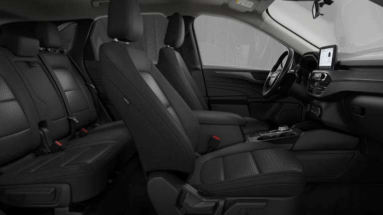 New 2026 Ford Escape Active FWD image 29