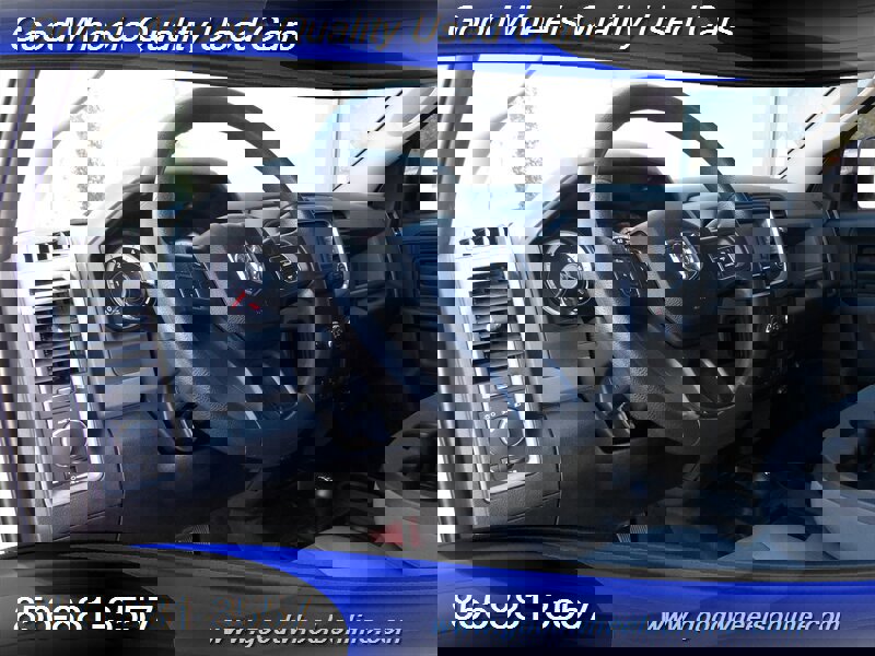 Used 2018 RAM 2500 Tradesman w/ Chrome Appearance Group image 14