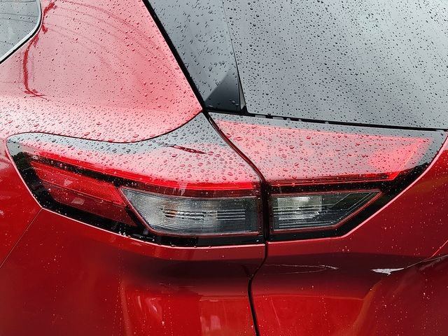 Certified 2023 Nissan Rogue SV w/ SV Premium B Package AWD/4WD image 10