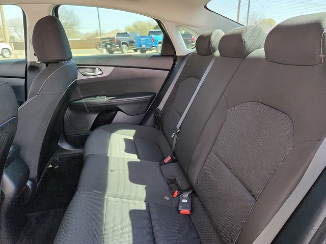 Used 2019 Kia Forte LXS image 10