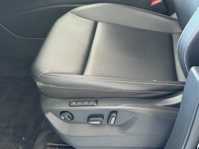 Used 2021 Volkswagen Atlas SEL image 22