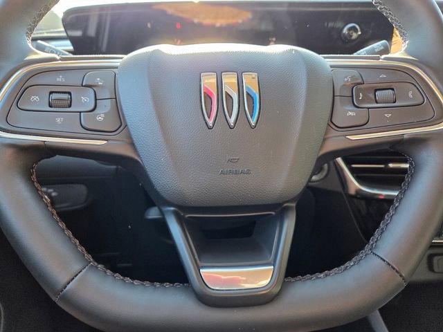 Used 2024 Buick Encore GX Sport Touring w/ Comfort Package FWD image 36