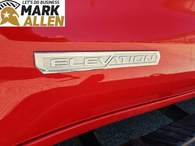 Used 2024 GMC Sierra 1500 Elevation w/ LPO, GMC Protection Package AWD/4WD image 32