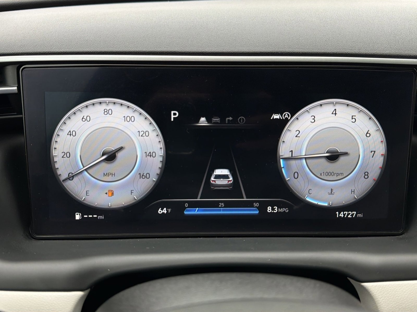 Certified 2023 Hyundai Tucson Limited AWD/4WD image 17