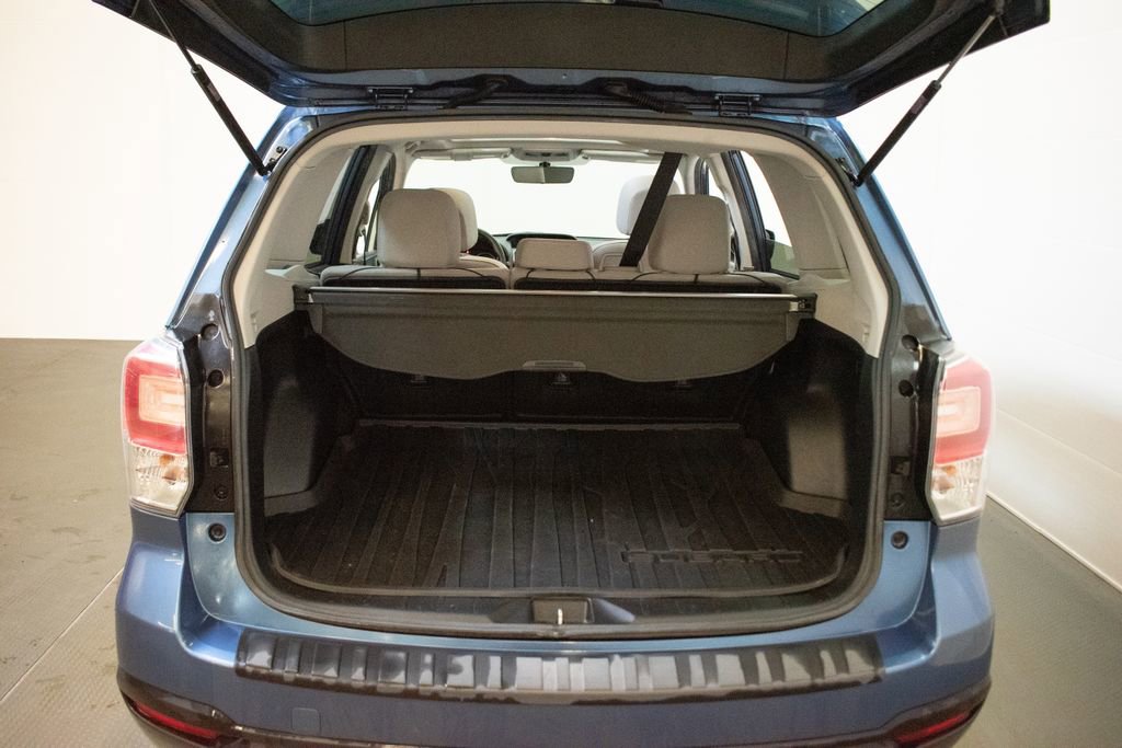 Used 2017 Subaru Forester 2.5i Premium w/ Protection Package #1 image 23