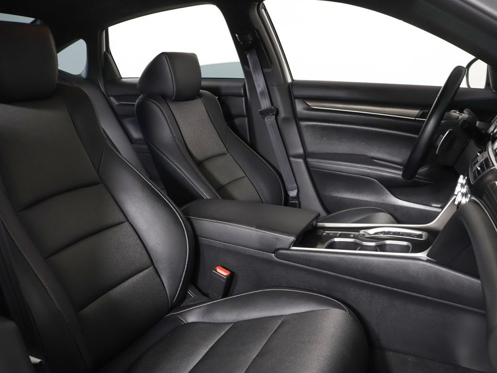 Used 2022 Honda Accord Sport image 26