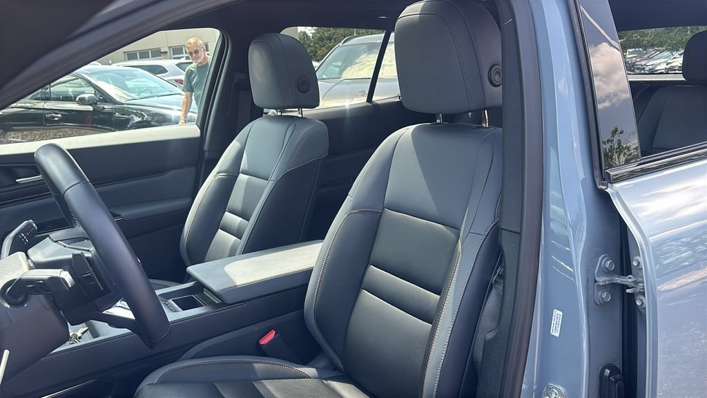 Used 2024 Honda Prologue Touring image 10