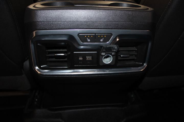 Used 2019 GMC Sierra 1500 SLT image 22