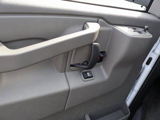 New 2025 GMC Savana 2500 w/ Driver Convenience Package image 26