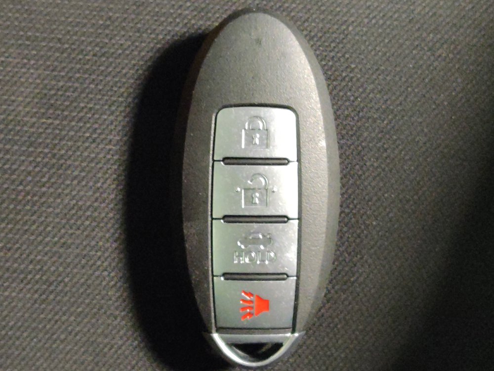 Used 2022 Nissan Sentra SV w/ All-Weather Package FWD image 32