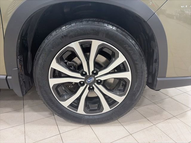 Certified 2023 Subaru Forester Limited image 27