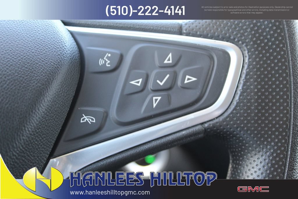 Used 2023 Chevrolet Equinox LT AWD/4WD image 29