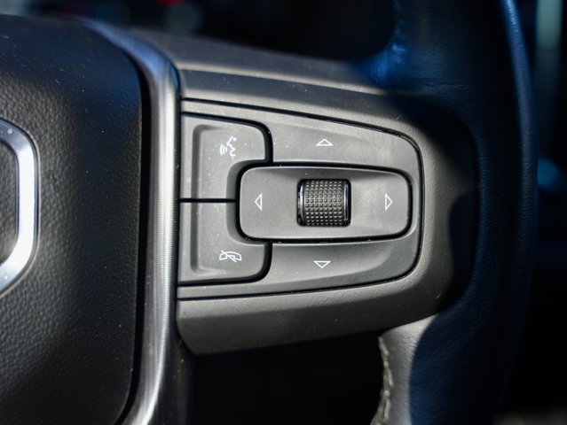 Used 2023 GMC Yukon XL Denali Ultimate image 18