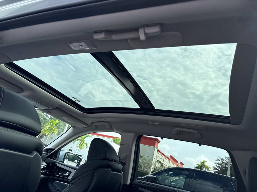 New 2026 Acura MDX w/ Technology Package FWD image 20