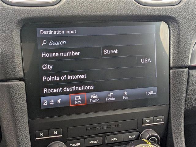 Certified 2025 Porsche 718 Boxster S image 18