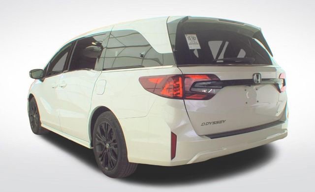 Used 2025 Honda Odyssey Sport-L image 10