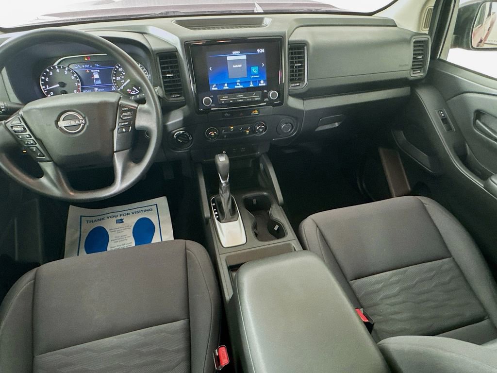 Used 2023 Nissan Frontier S w/ Technology Package AWD/4WD image 26