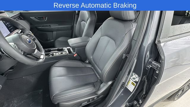 New 2026 Subaru Outback Limited XT image 10