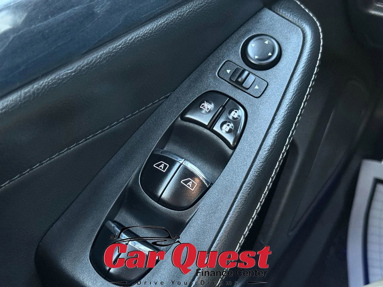 Used 2019 Nissan Maxima Platinum w/ Illumination Package FWD image 28