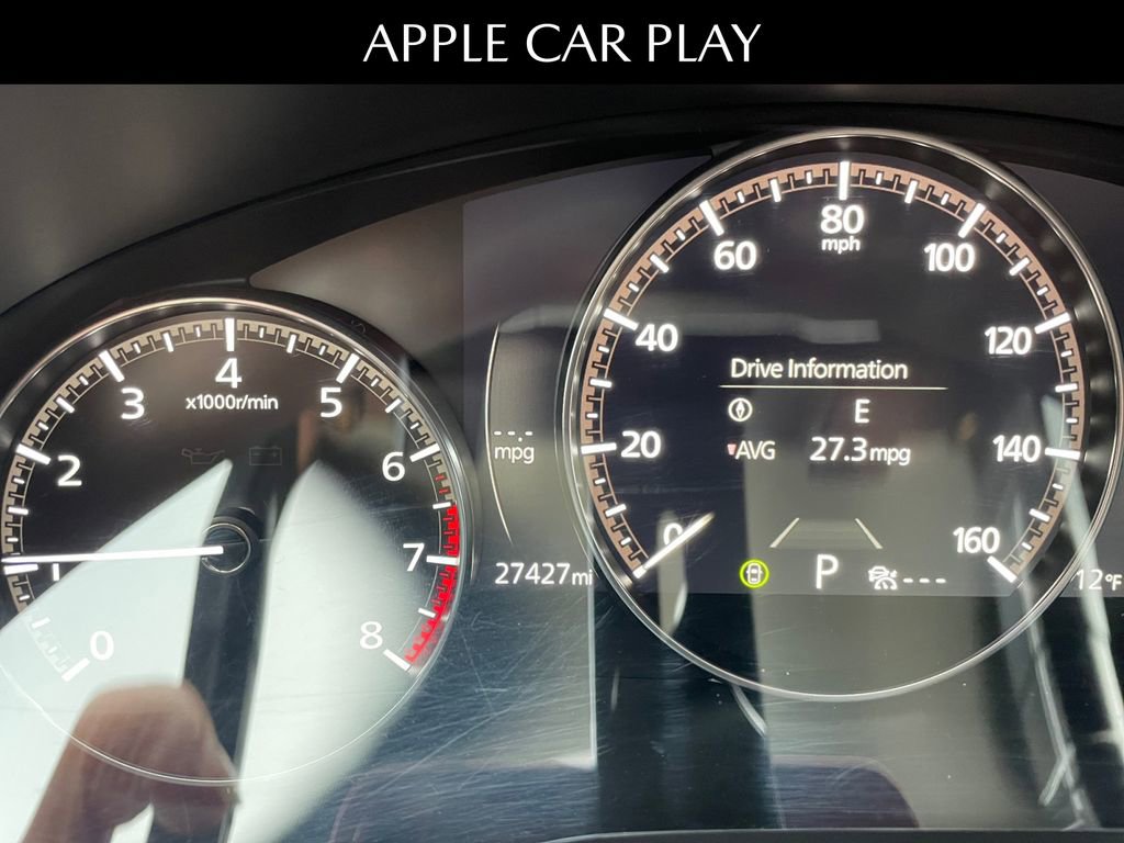 Used 2024 MAZDA CX-30 AWD 2.5 S w/ Select Sport Pkg image 2