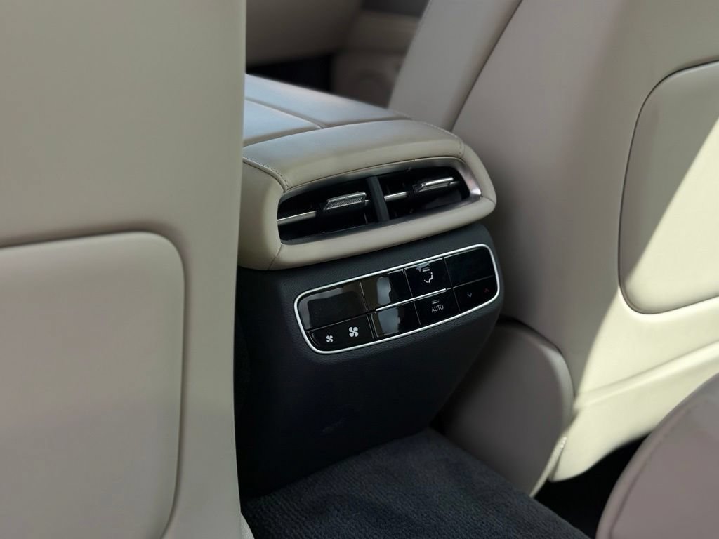 Used 2023 Genesis G80 3.5T Sport AWD/4WD image 21