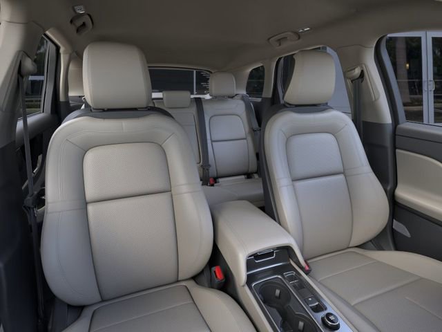 New 2025 Lincoln Corsair Reserve FWD image 10