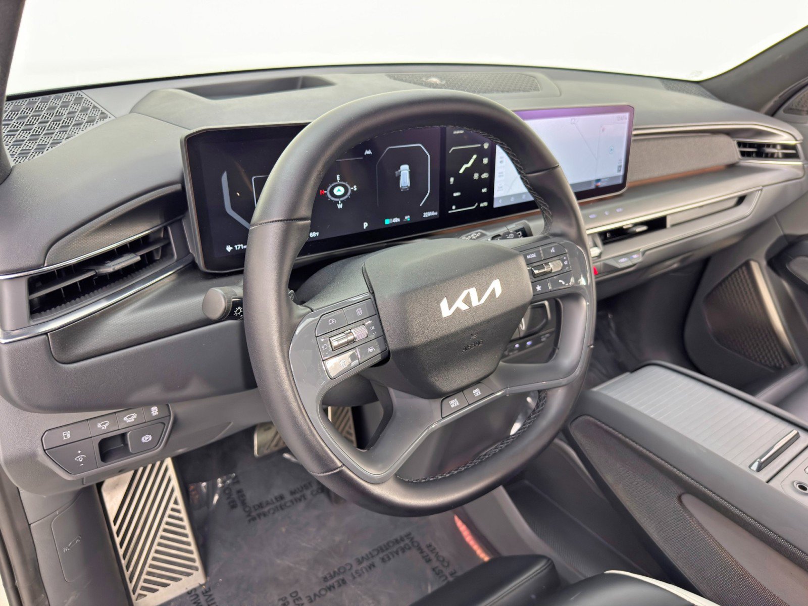 Used 2024 Kia EV9 GT-Line image 14