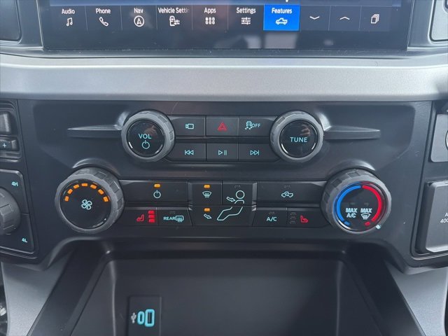 New 2026 Ford F350 XLT w/ XLT Premium Package image 46