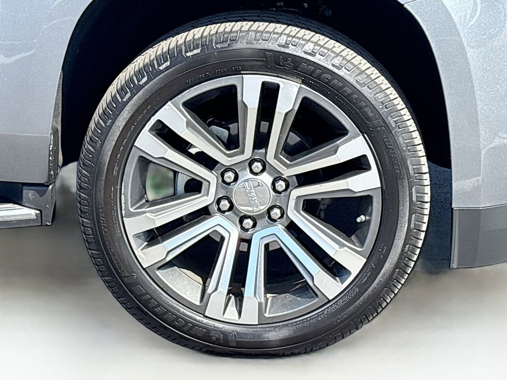 Used 2019 GMC Yukon Denali w/ Open Road Package image 33