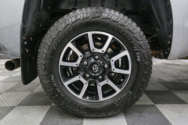 Used 2020 Toyota Tundra SR5 image 17