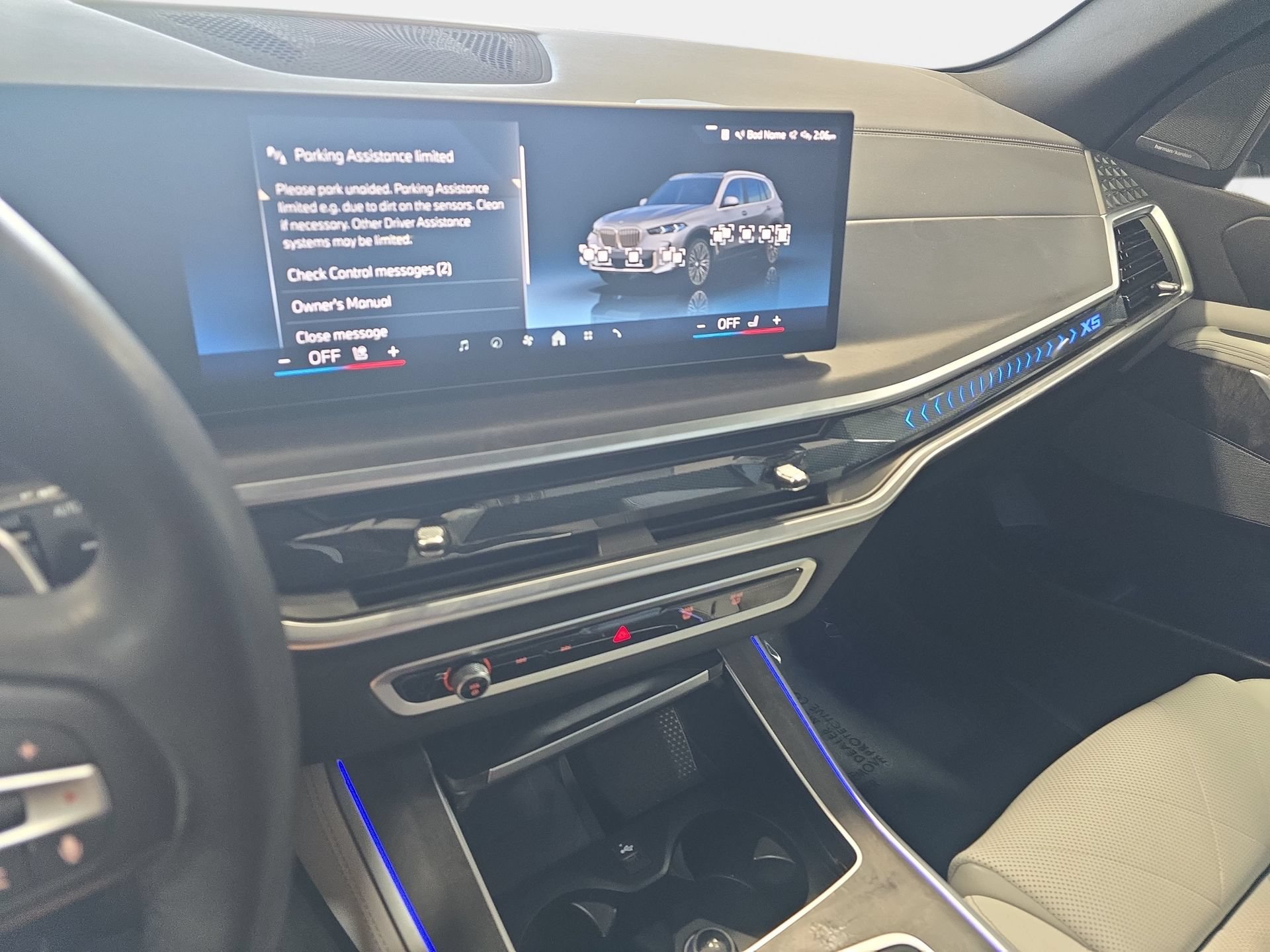 Used 2025 BMW X5 xDrive40i AWD/4WD image 20