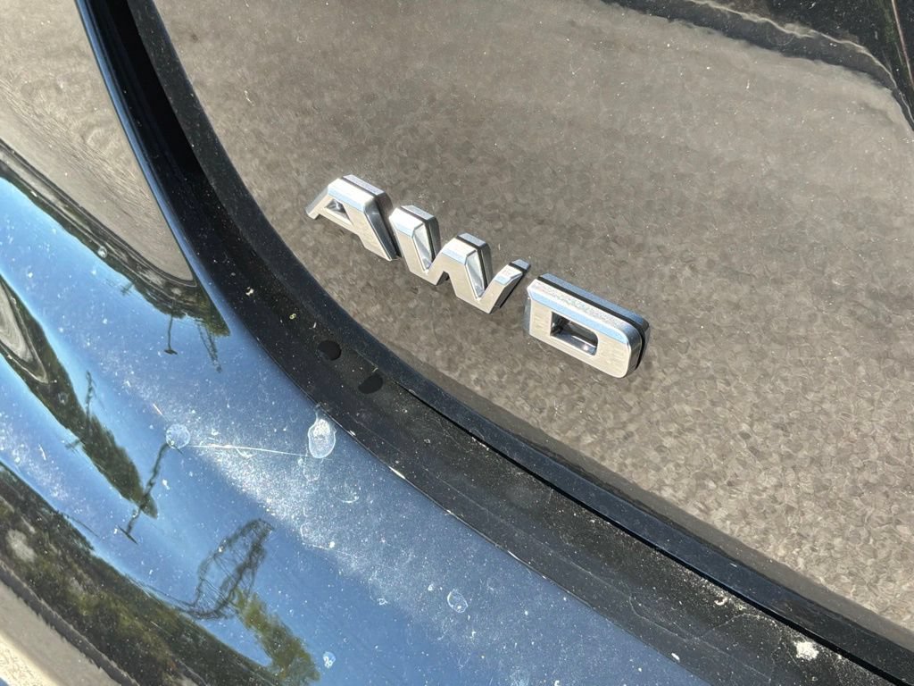 New 2026 Cadillac CT5 Sport AWD/4WD image 22