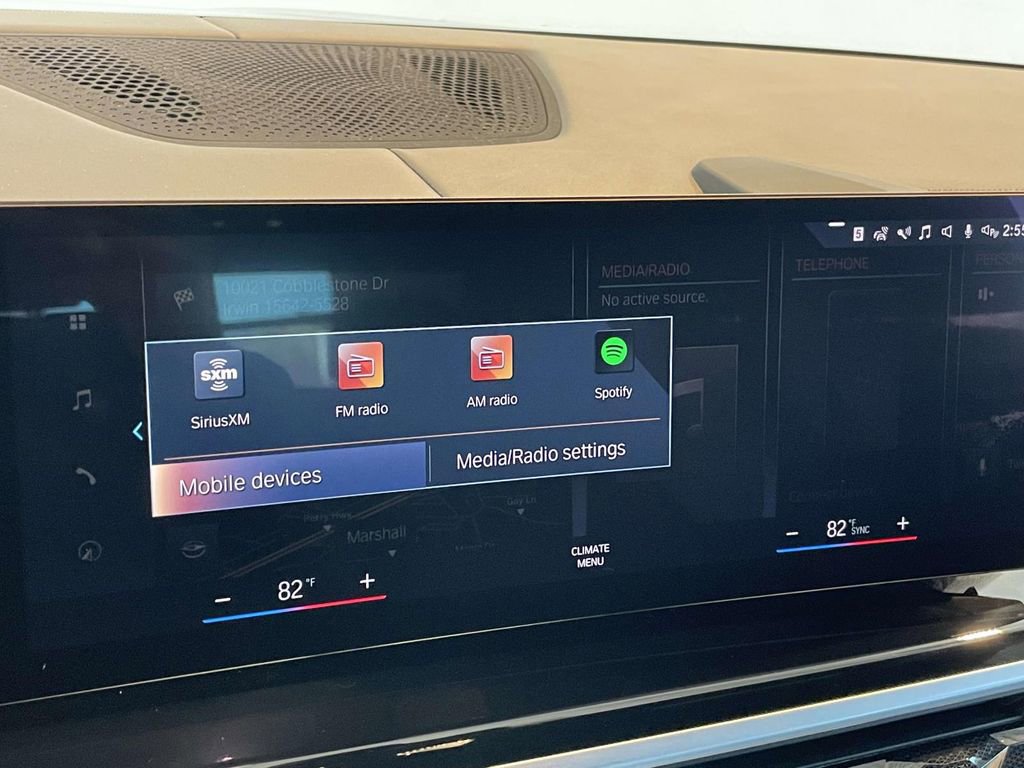 Used 2023 BMW X7 xDrive40i w/ M Sport Package image 20