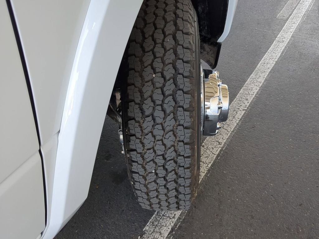 New 2026 RAM 3500 Limited AWD/4WD image 12