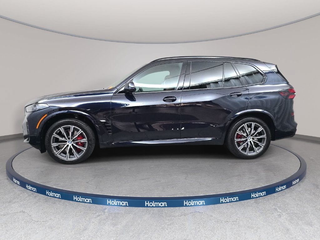 Used 2026 BMW X5 xDrive40i w/ M Sport Package AWD/4WD image 9