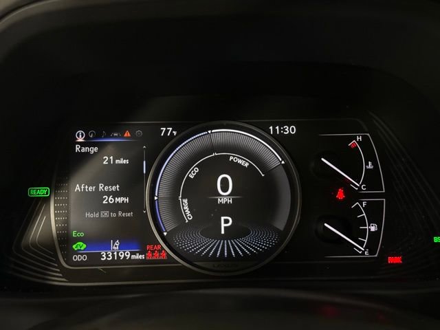 Used 2023 Lexus UX 250h FWD w/ Premium Package image 25