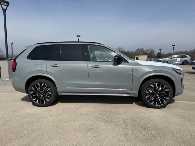 New 2026 Volvo XC90 B6 Ultra w/ Protection Package image 8