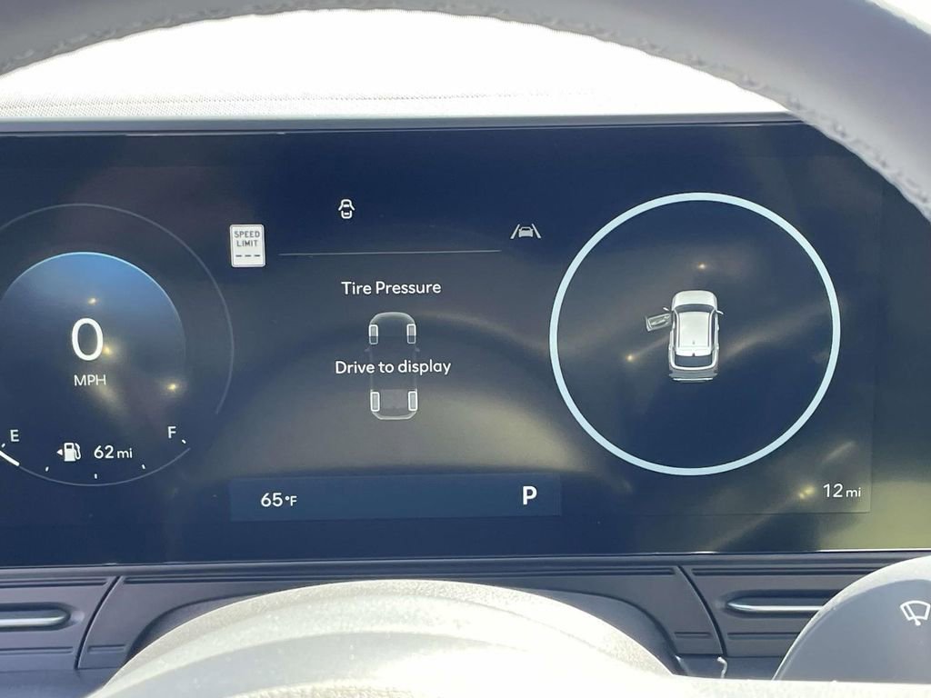 New 2026 Hyundai Kona SEL Premium image 18