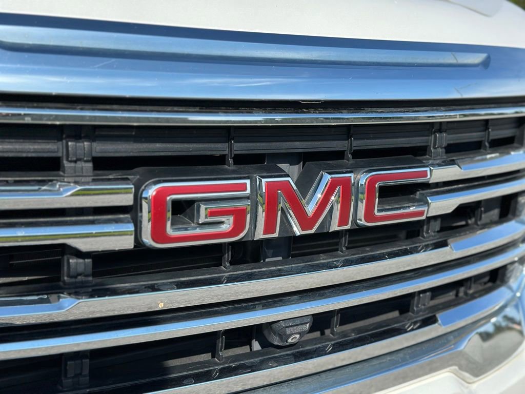 Used 2020 GMC Acadia SLT w/ Premium Package AWD/4WD image 11