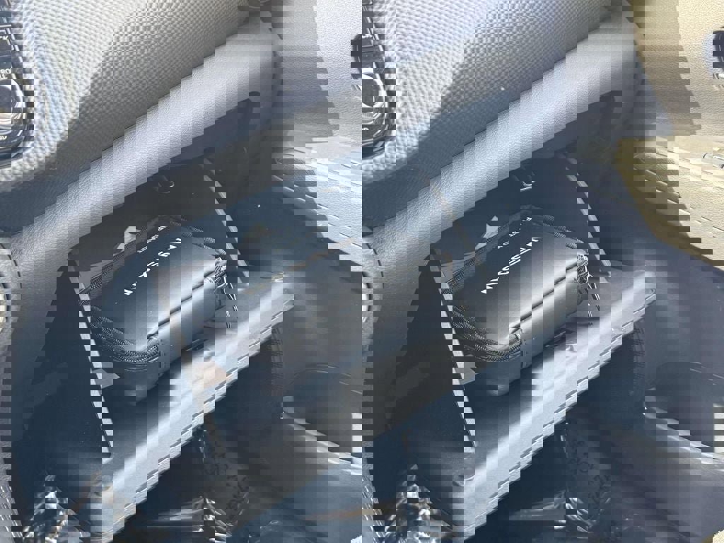 Certified 2024 Nissan Kicks SV image 11