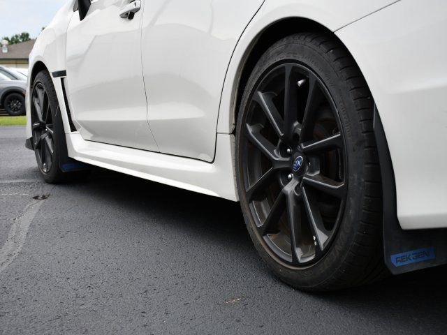 Used 2021 Subaru WRX Premium AWD/4WD image 9
