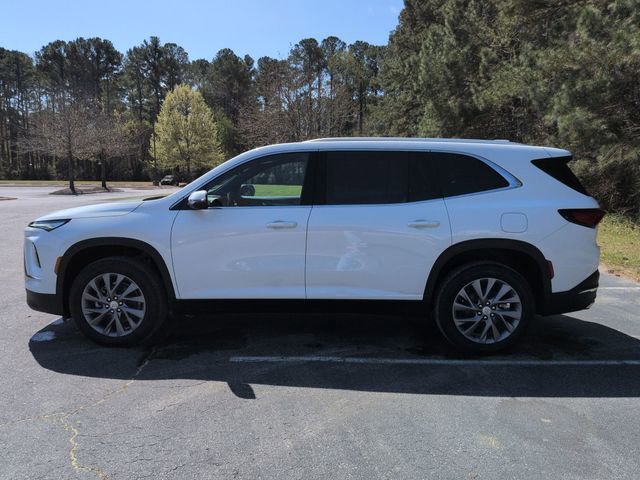 New 2026 Buick Enclave Preferred w/ Power Package FWD image 6