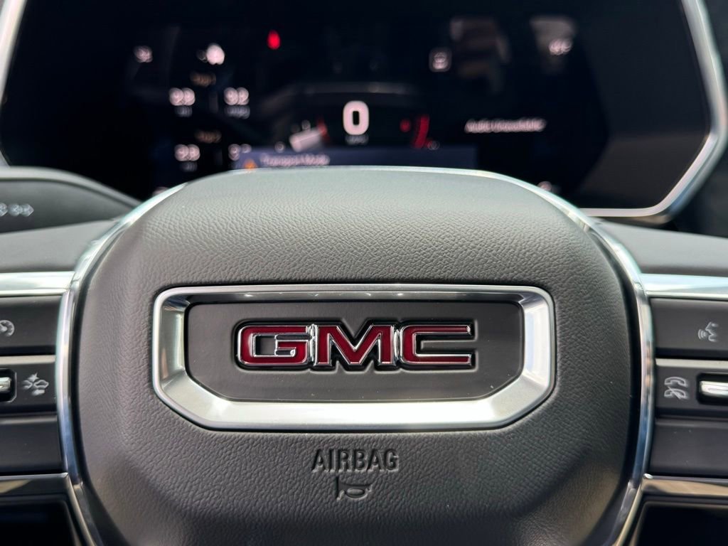 New 2026 GMC Canyon Elevation w/ Convenience Package image 23