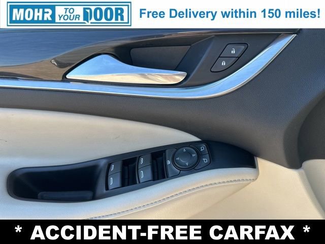 Used 2018 Buick Enclave Essence image 24