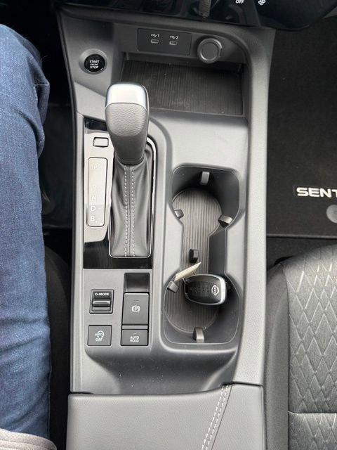 New 2026 Nissan Sentra SV image 21